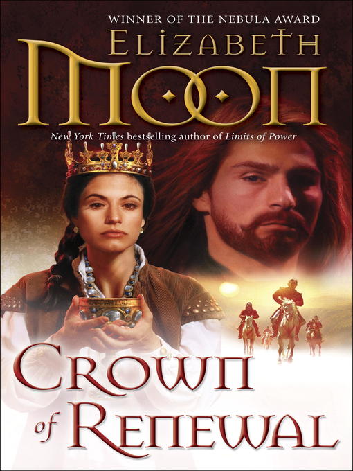 Cover image for Crown of Renewal